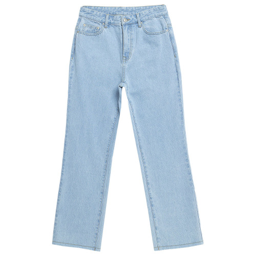 Outhorn Γυναικείο παντελόνι denim